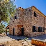 Rustica Talaia Vella mit Pool und Wifi