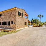 Rustica Talaia Vella mit Pool und Wifi