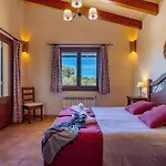Rustica Talaia Vella mit Pool und Wifi