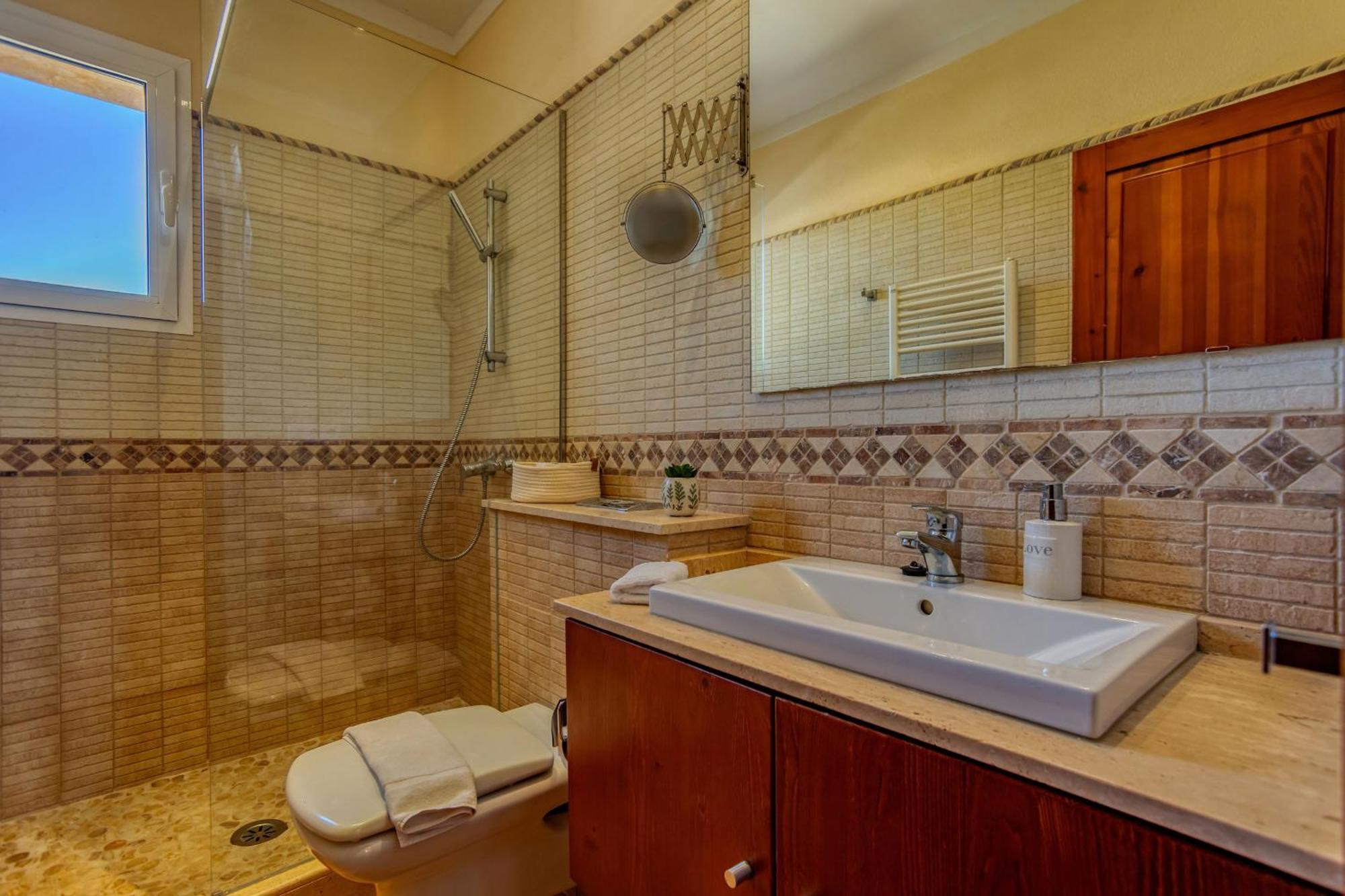 Rustica Talaia Vella Mit Pool Und Wifi Landhaus
