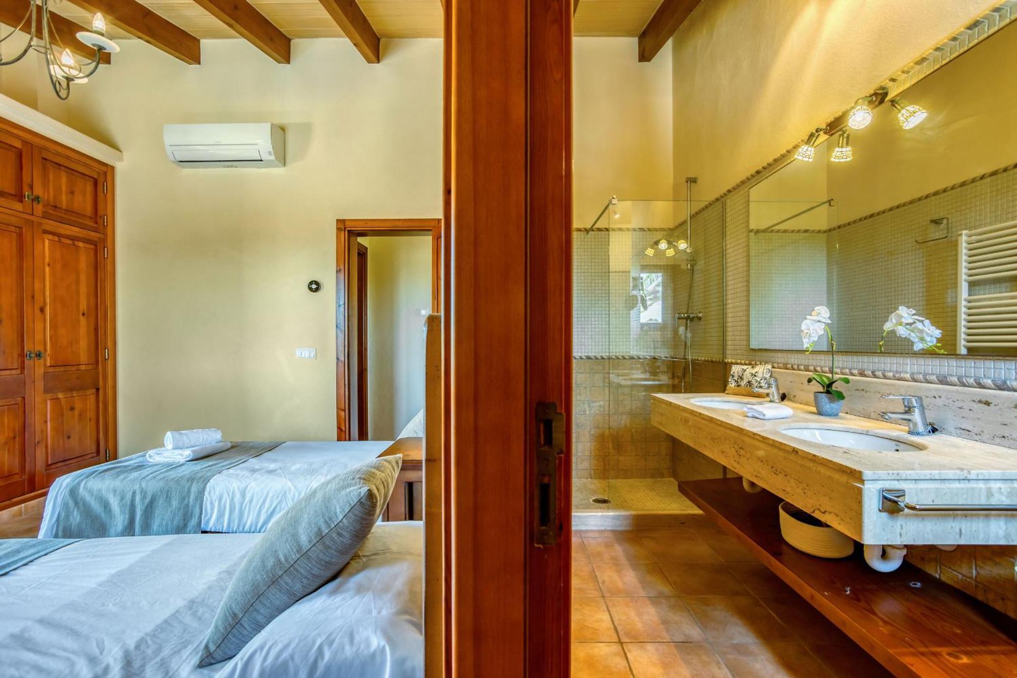 Country house Rustica Sa Talaia By Dracmallorca